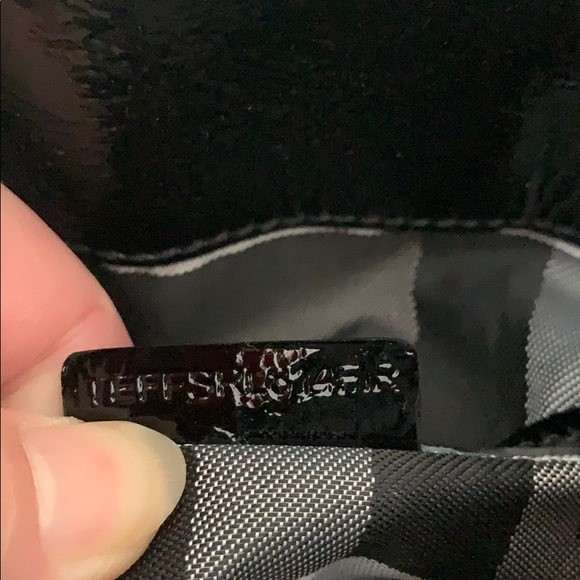 Burberry gorgeous marchmont hobo. - Picture 8 of 8